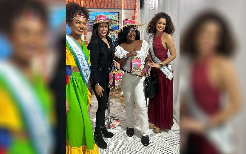 Puerto Cabello acoge la XVIII Feria Internacional de Turismo de Venezuela