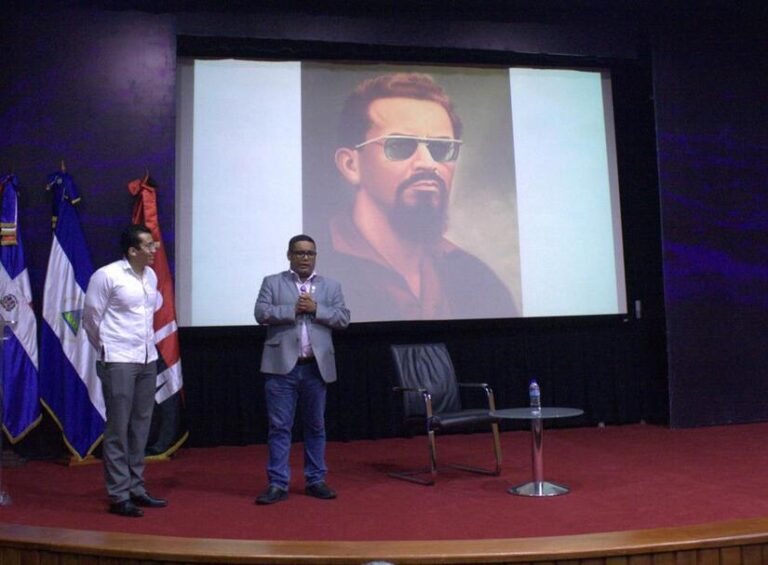 Acto conmemorativo en República Dominicana destaca pensamiento revolucionario del Comandante Carlos Fonseca