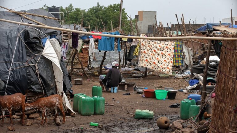 Secuestran y ejecutan públicamente a una tiktoker