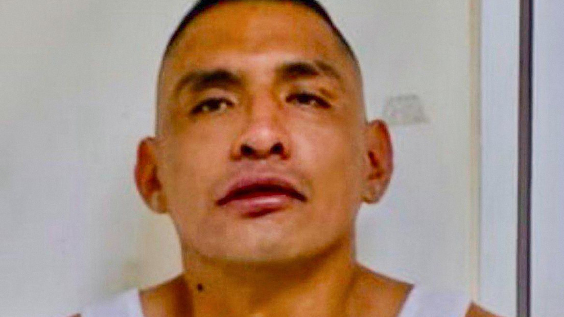 Trasladan al reclusorio a hombre que acosó a Sheinbaum