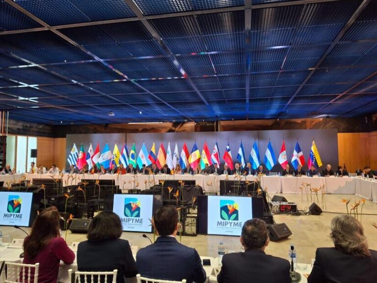 VII Foro Iberoamericano MIPYME en Tenerife