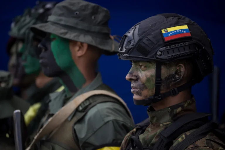 Venezuela destaca su fortaleza ante amenazas de EEUU
