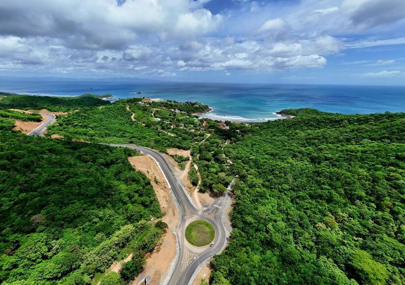 Anuncian entrega de primer tramo de la Carretera Costanera este 19 de noviembre