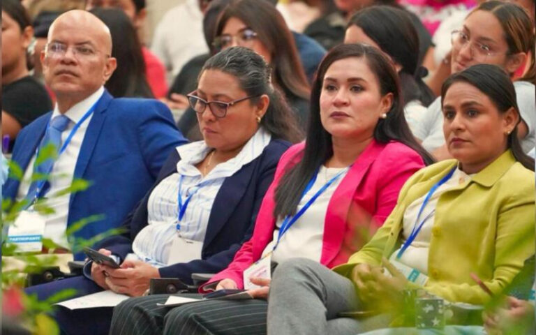 Instituciones educativas de Nicaragua impulsan VI Festival Nacional de Investigación y Publicaciones, Índice Nicaragua