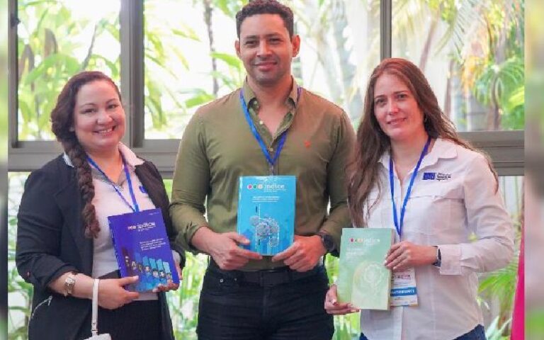 Nicaragua avanza en calidad educativa