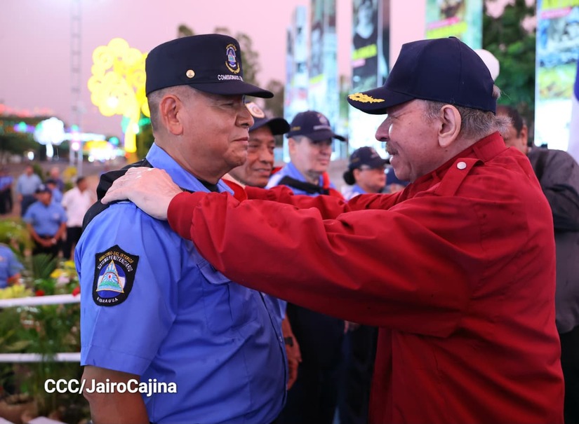 Ministerio del Interior