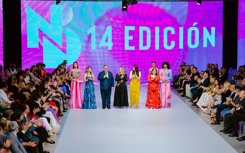 Creatividad nacional se muestra en Catálogos de Nicaragua Diseña 2025