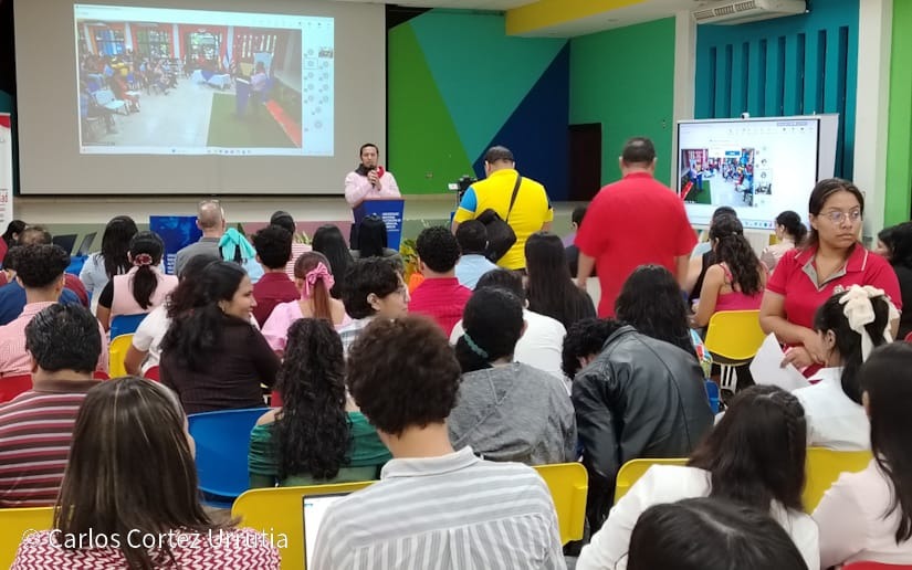 presentan 21 soluciones a retos nacionales