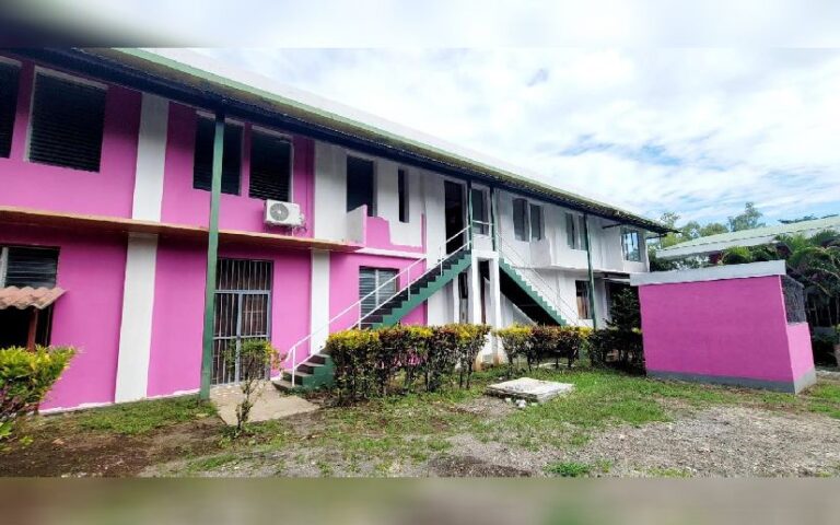 Impresionante Hospital será entregado en diciembre a Granada