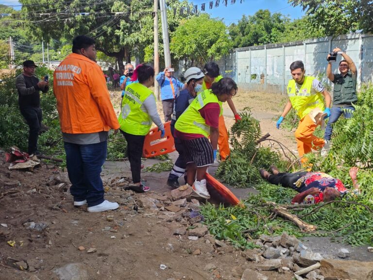 4 Ejercicio de Prevención todo un éxito  1