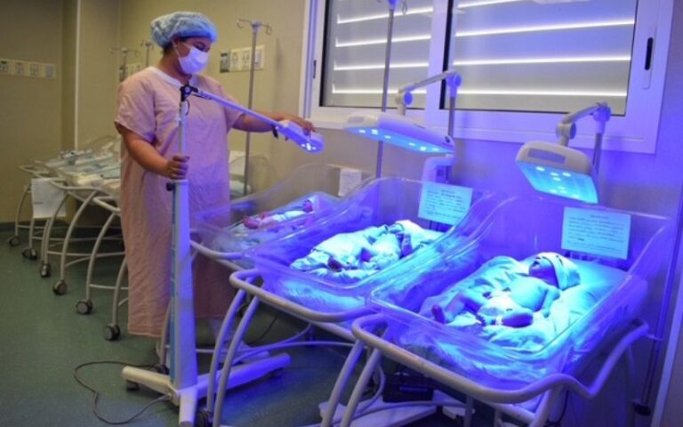 Se reduce en 65 % la mortalidad neonatal gracias al fortalecimiento del modelo de salud