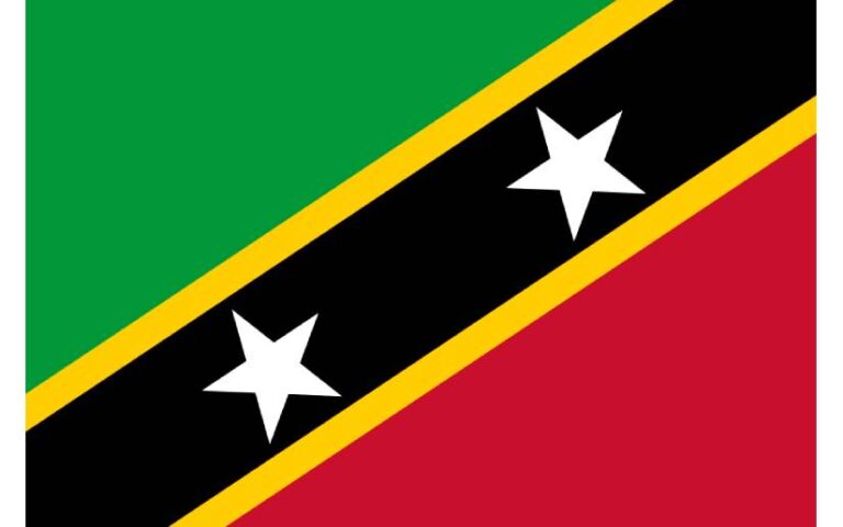 Mensaje del Gobierno de Nicaragua al Primer Ministro de la Federación de San Cristóbal y Nieves