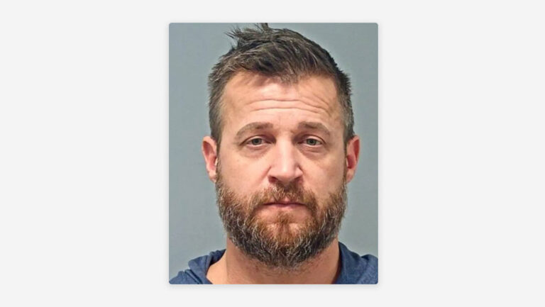 Ex participante de un reality show es detenido por abuso de menores y animales