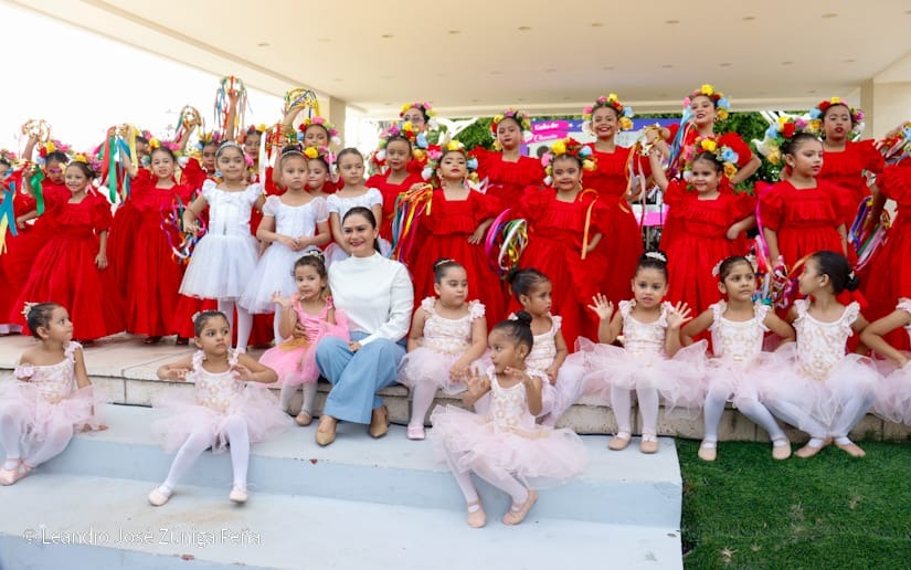 Arte y creatividad en la Gala Cultural de Fin de Año
