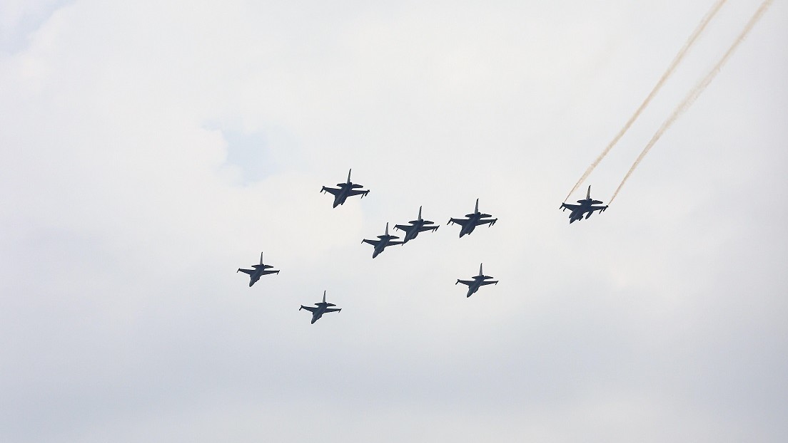 Ataques entre Tailandia y Camboya violan alto al fuego