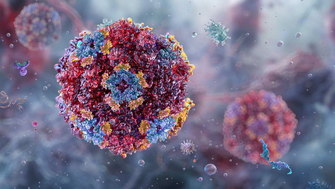 Aumentan los casos de norovirus en EEUU