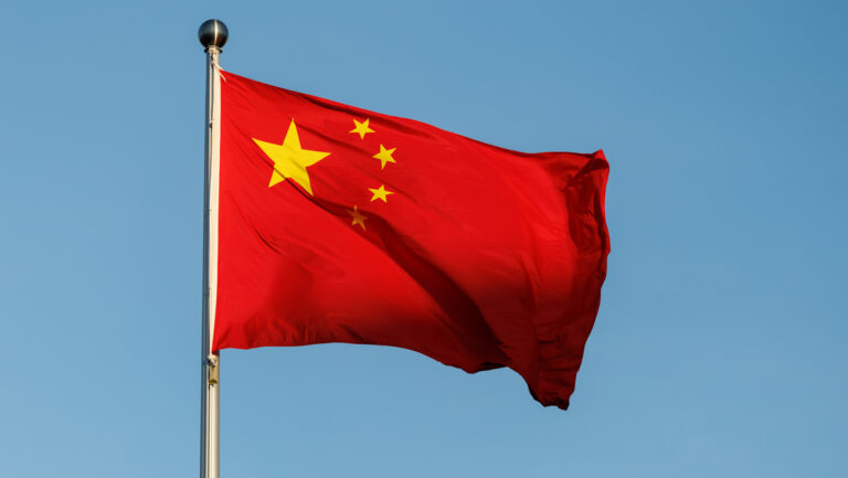 Japón amenaza la seguridad de China