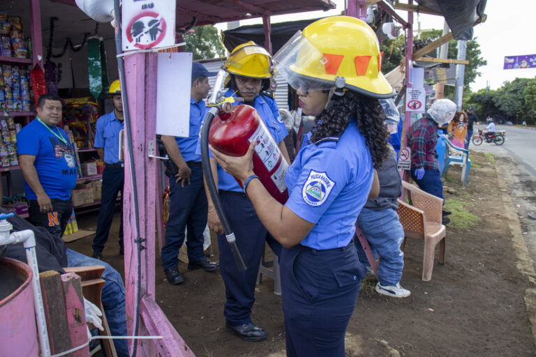 Bomberos Unidos