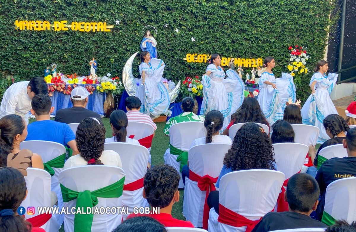 Casa de Cultura y Creatividad continúan formando talentos