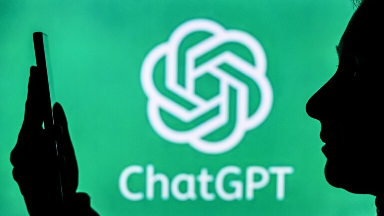 ChatGPT ayuda a una mujer a no seguir siendo abusada