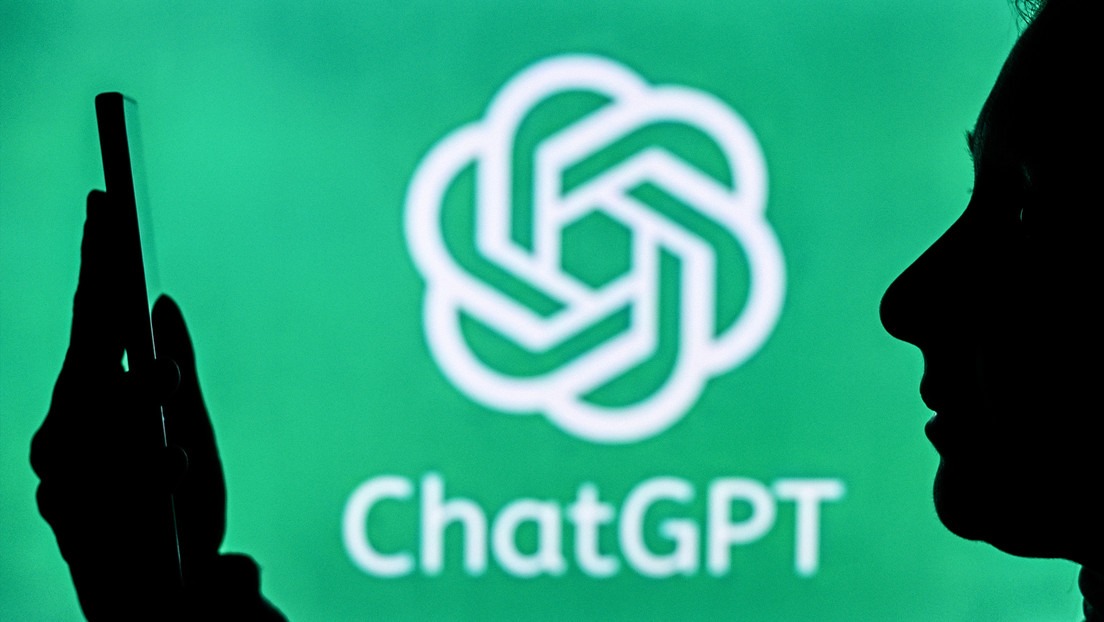 ChatGPT ayuda a una mujer a no seguir siendo abusada