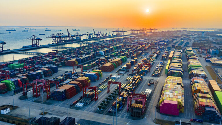 China responderá a EEUU con “medidas correspondientes”