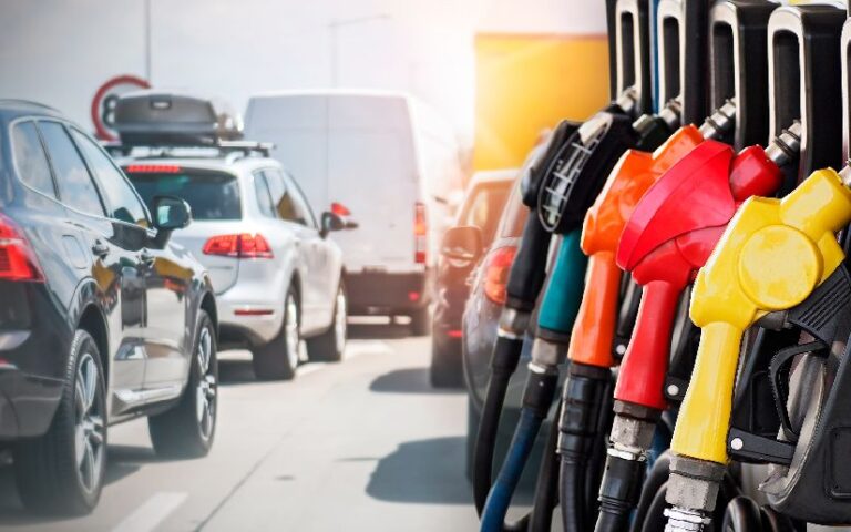 Gobierno Sandinista mantiene precios de combustibles del 7 al 13 de diciembre en beneficio de las familias