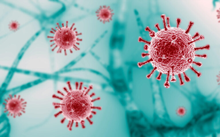 Autoridades de salud brindan atención y seguimiento a un caso confirmado de COVID-19