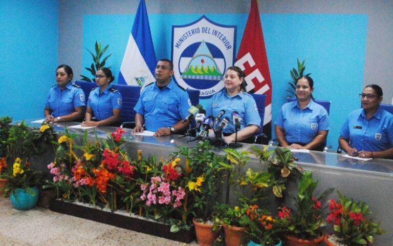 De manera ágil y oportuna el MINT garantizó 124 mil 162 servicios