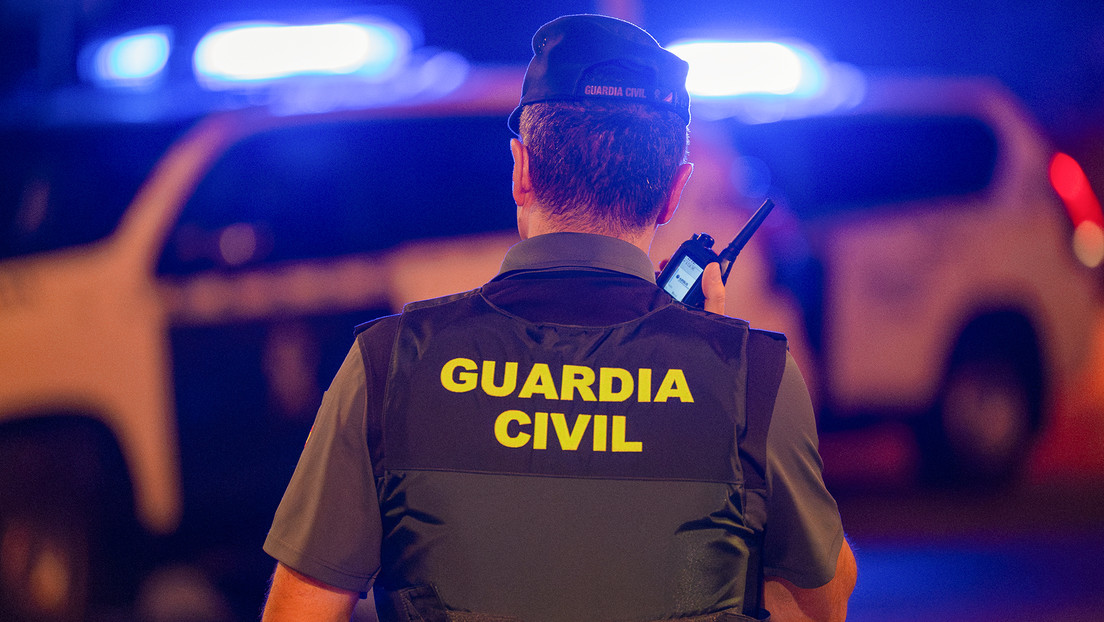 Detienen a cuatro hombres quienes agredieron sexualmente a una mujer en España