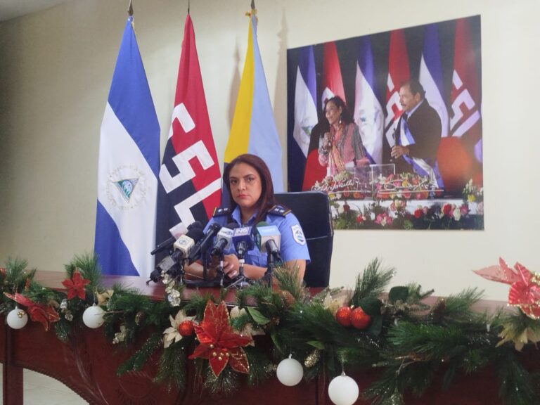 Disminuyen los fallecidos en accidentes de tránsito en Nicaragua