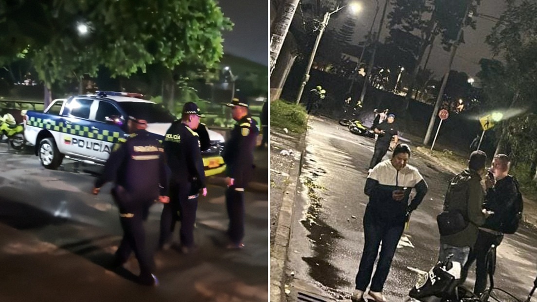 Dos policías fallecen en un atentado