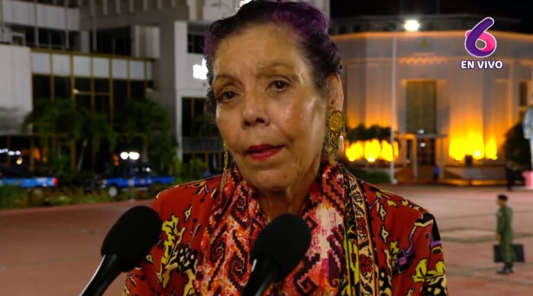 Ejército de Nicaragua crece comprometido con la Paz