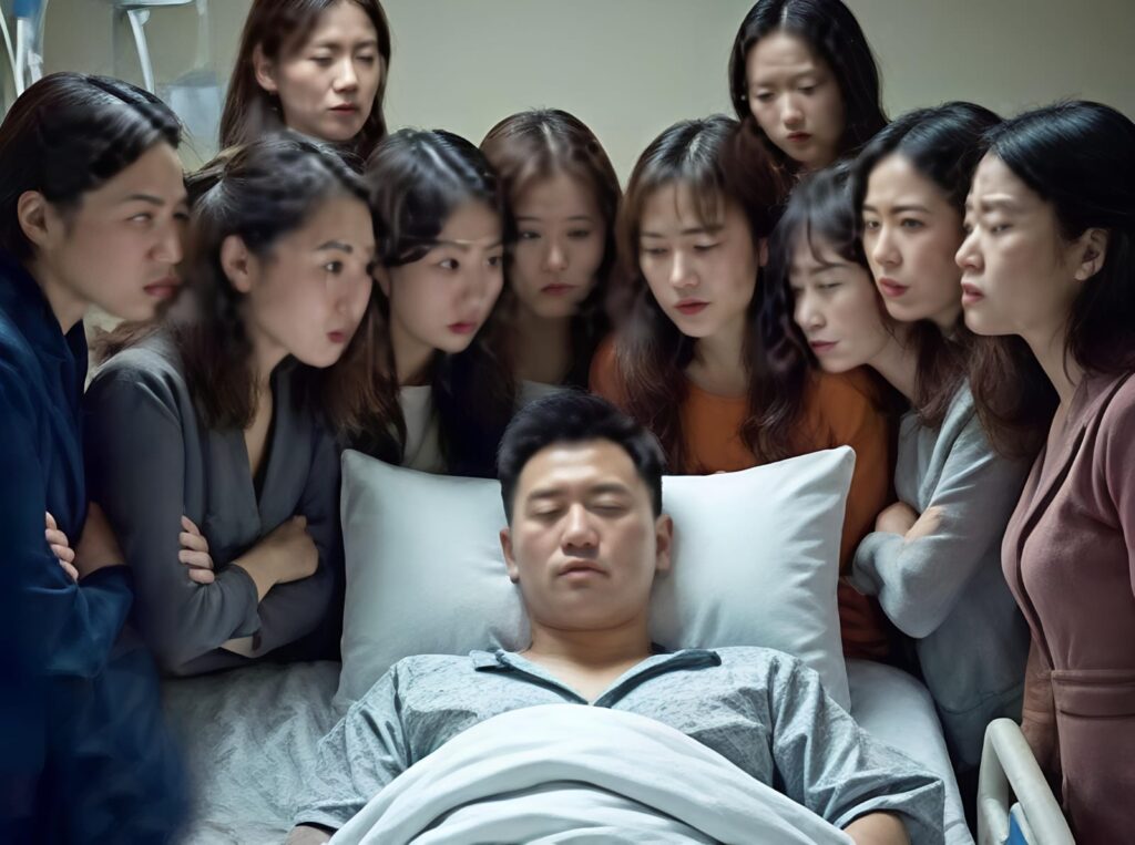 El “Romeo” es desenmascarado por sus 17 novias