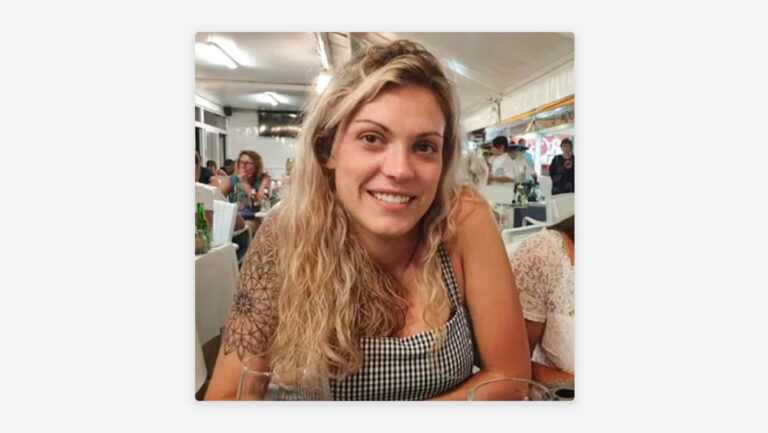 Encuentran celular de mujer desaparecida hace dos años