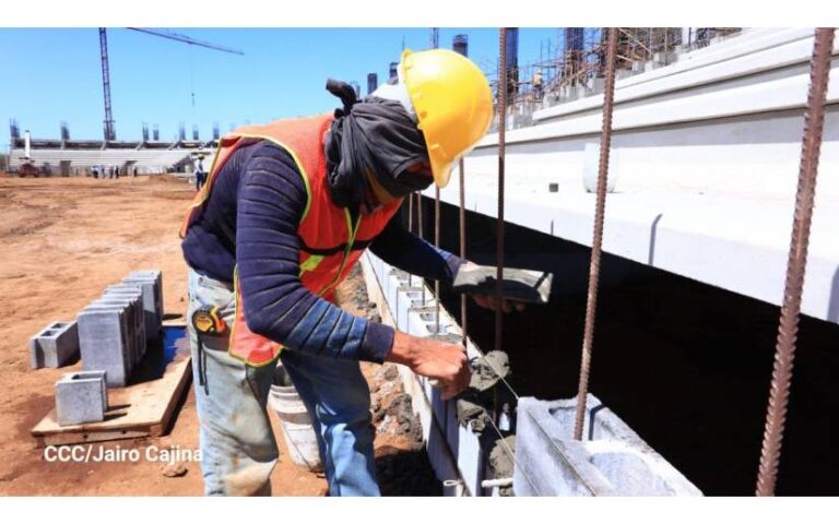 Encuesta de Empleo Mensual de octubre 2025