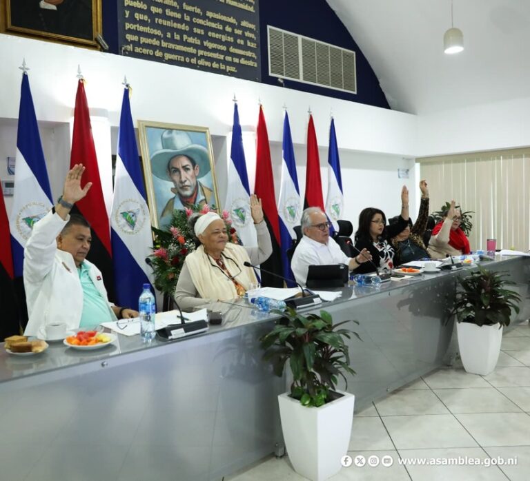 Este 10 de enero se conmemoran 19 años del Pueblo Presidente