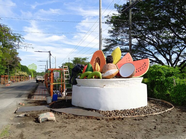 Familias de Altagracia pronto podrán disfrutar de un nuevo espacio