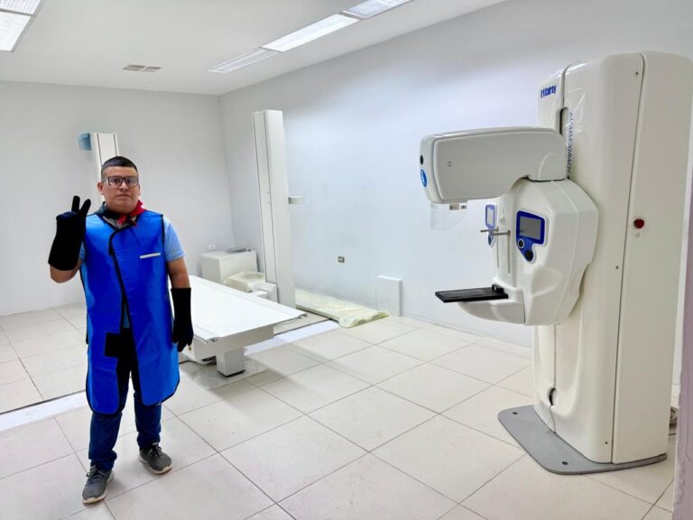 Granada estrenará el Hospital Primario Tepeyac en saludo a la Virgen de Guadalupe este 12 de diciembre