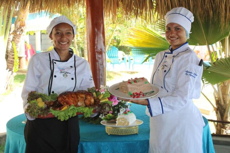 Inatec lanza servicios turísticos para vacaciones