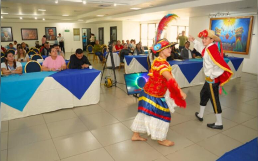 Tecnológico Nacional realiza encuentro nacional con directores y directoras de centros técnicos privados