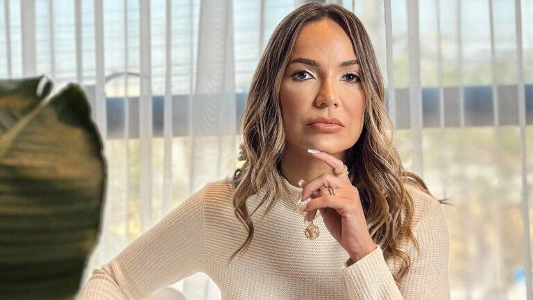 Influencer brasileña muere en accidente de tránsito