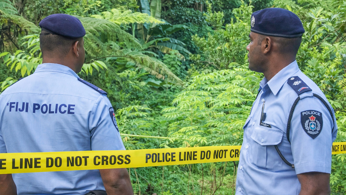 Investigan la muerte de un joven de 15 años decapitado