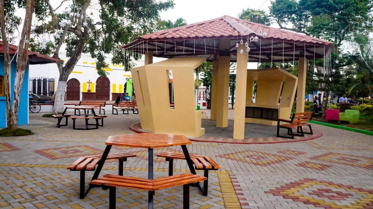 Invierten más de 3 millones para garantizar felicidad y diversión