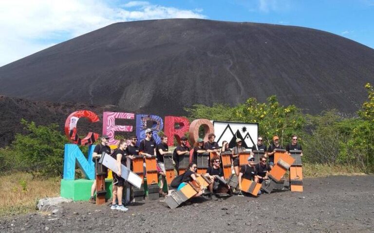 Dan a conocer los horarios especiales en áreas naturales durante Festividades de Fin de Año en Nicaragua