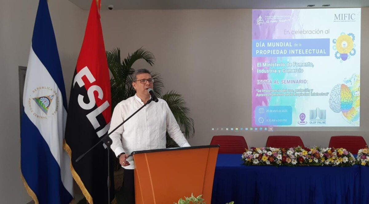 MIFIC lanzará plataforma “Nicaragua Exporta”