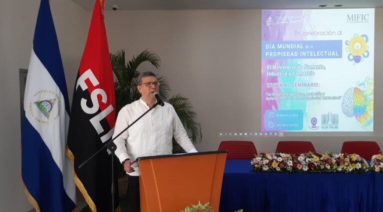 MIFIC lanzará plataforma “Nicaragua Exporta”