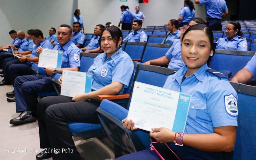 MINT trabaja para mejorar la atención