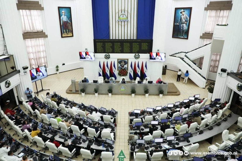 Mención especial en homenaje al Padre y Comandante Gaspar García