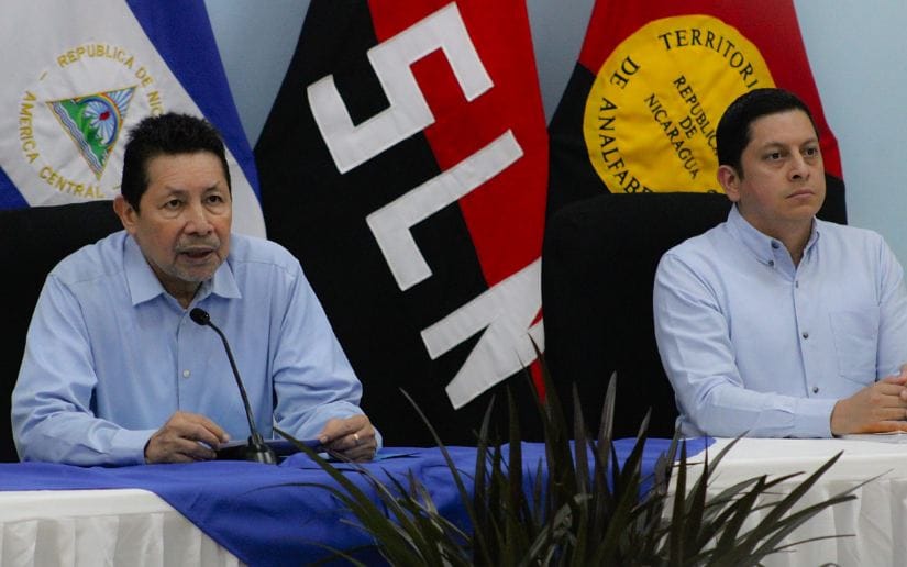 Nicaragua prepara el inicio del ciclo escolar 2026